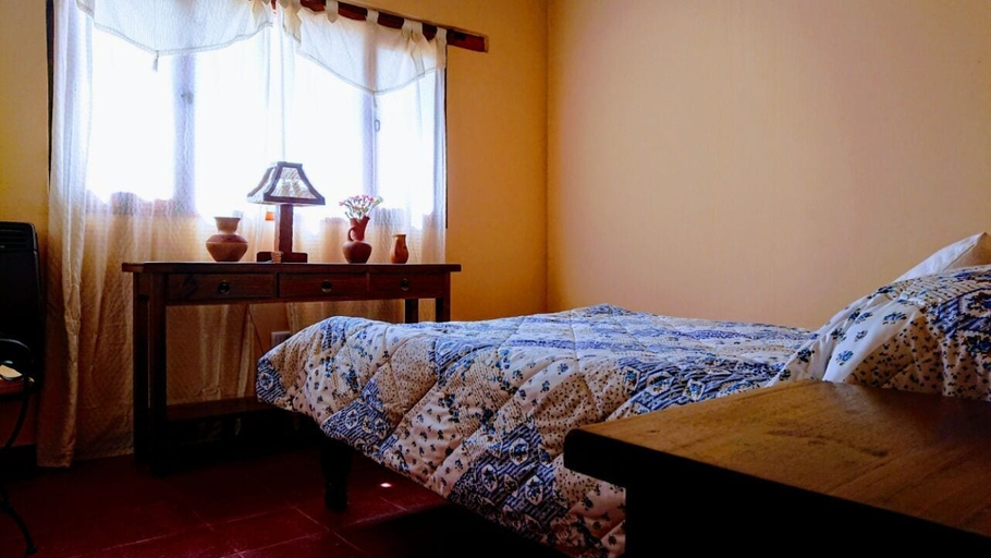 Bedroom 2, La Quinta de María -Tilcara, Tilcara
