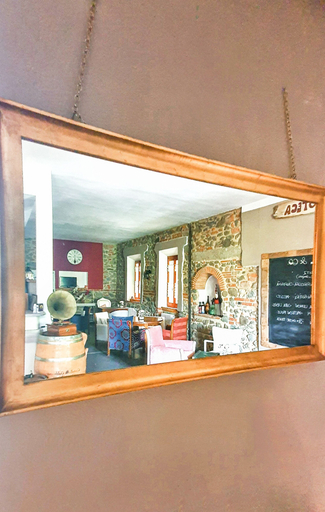 Food & Drinks 5, Albergo Bellavista, Pistoia