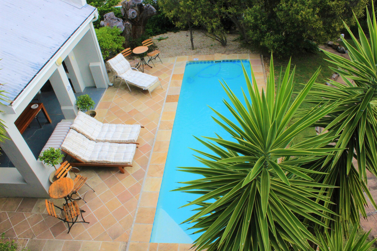 Sport & Beauty 3, Villa Blu, Overberg