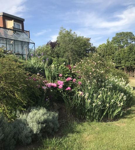 Others 5, Shakespeare's View, Warwickshire
