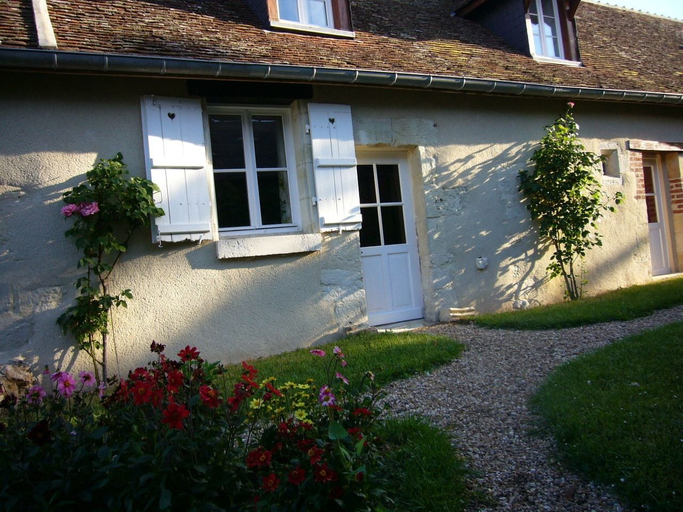 Exterior & Views 2, Le Clos Limeray, Indre-et-Loire