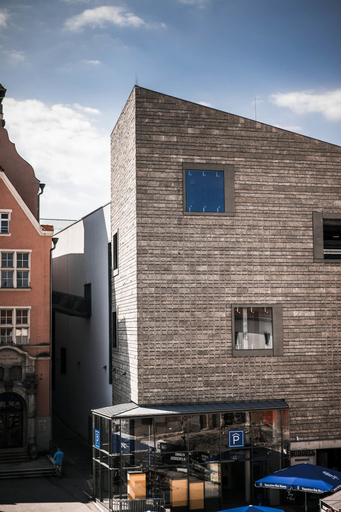 Exterior & Views 2, Hotel Rote 19, Regensburg