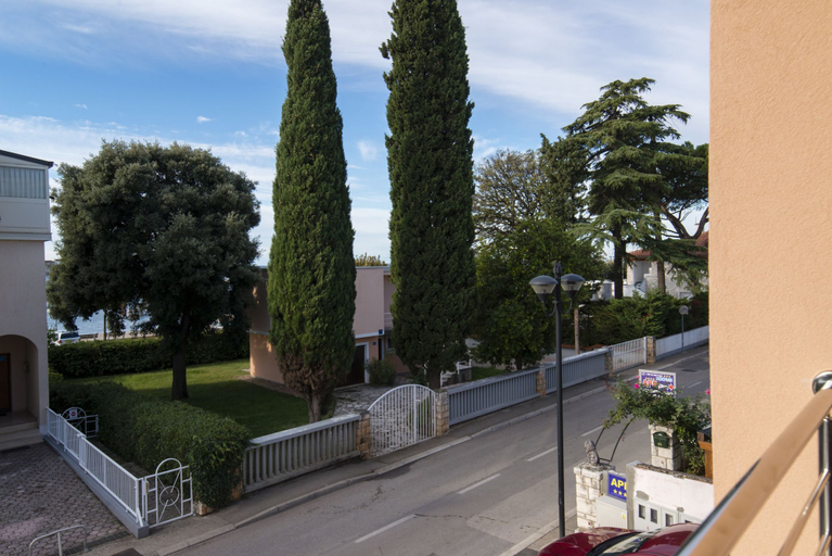 Others 4, Apartments Villa Nona, Umag