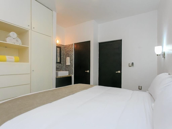 Bedroom 3, Da Vinci 102 by Praia, Cozumel