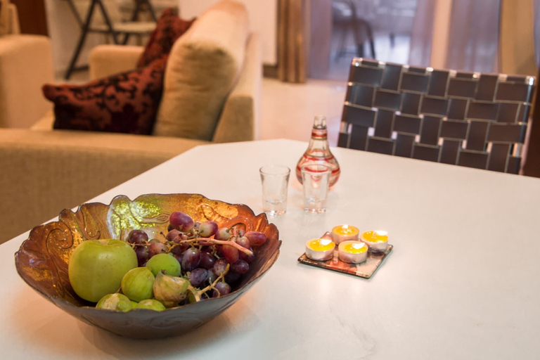 Food & Drinks 5, Asterousia Apartment, Crete