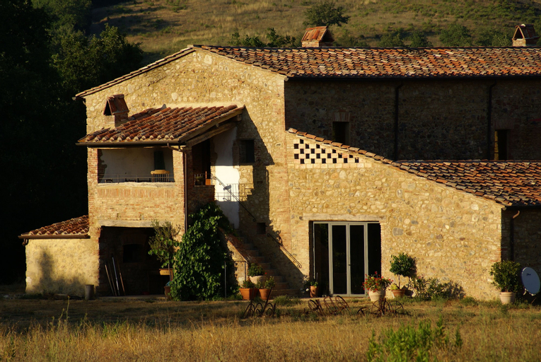 Agriturismo Il Casalino, Grosseto