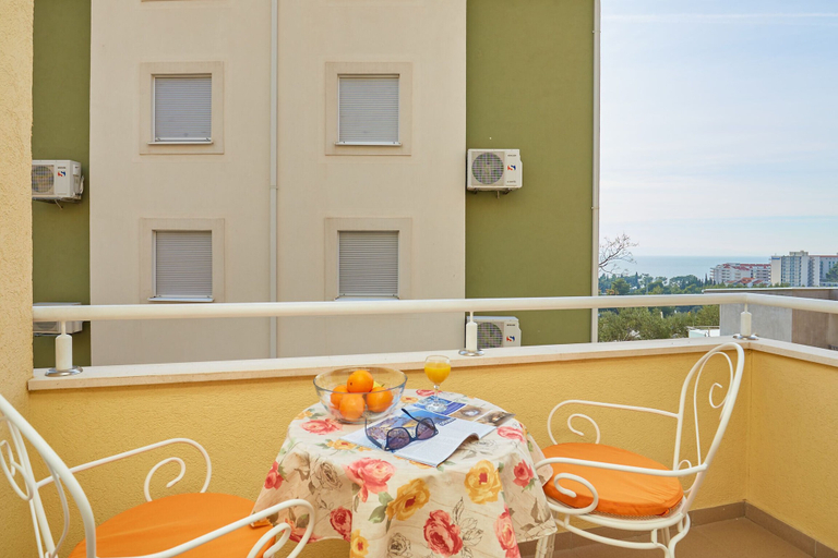 Others 5, Apartments Zelic Tucepi, Tučepi