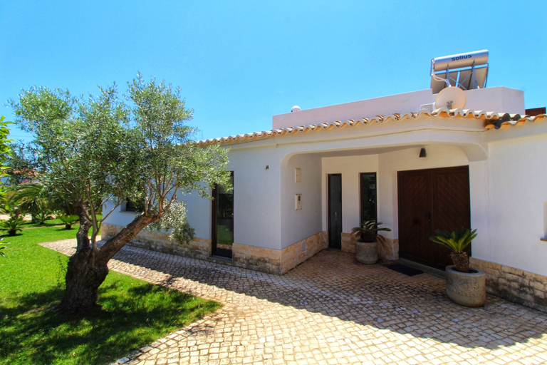Exterior & Views, Villa Bali - stylish and in a quiet area, Portimão