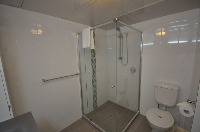Bathroom 5, Moorings On Cavill, Gold Coast