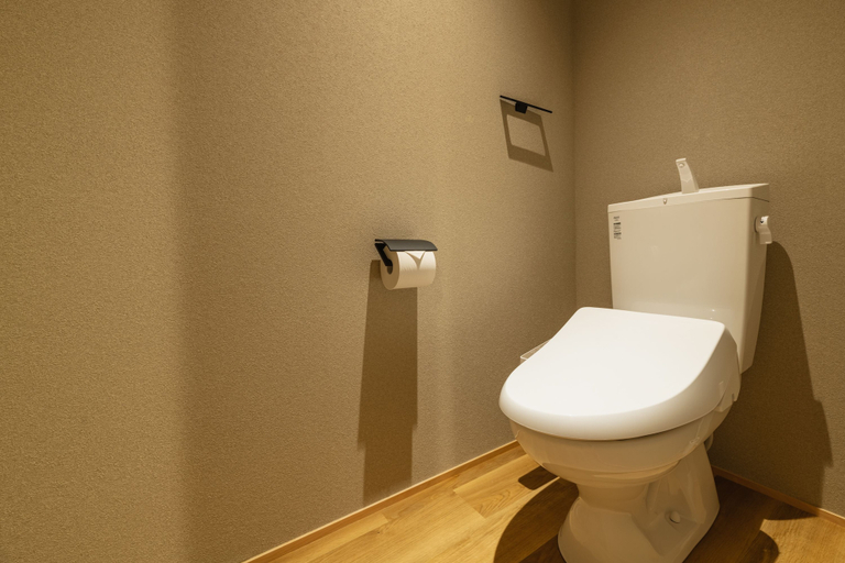 Bathroom 3, GRAND BASE Beppu, Beppu