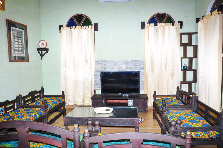 Others 4, Nakupenda Villa, Kaskazini 'A'