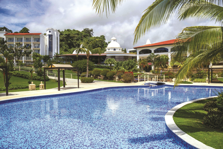 Sport & Beauty 3, Dreams Playa Bonita Panama - All Inclusive, Arraiján