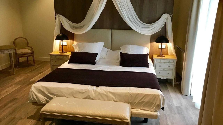 Bedroom 2, La Fuentona De Santillana, Cantabria
