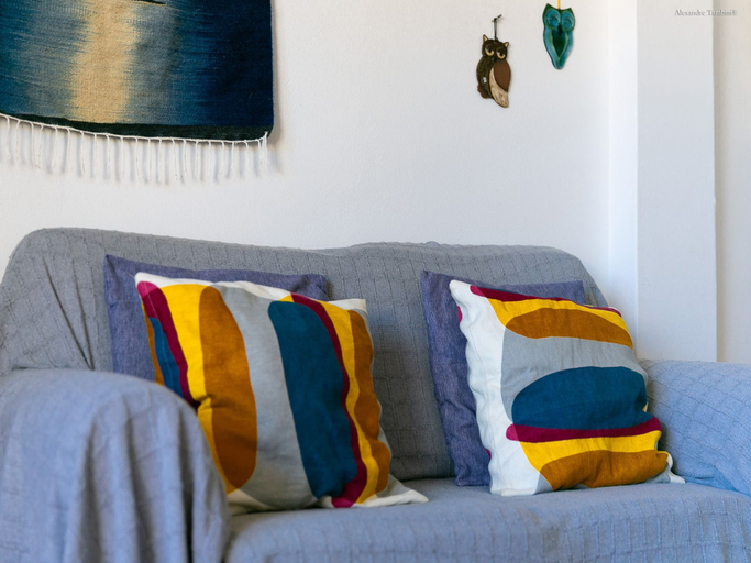 Bedroom 2, B12Torraltinha Apartment by Dreamalgarve, Lagos