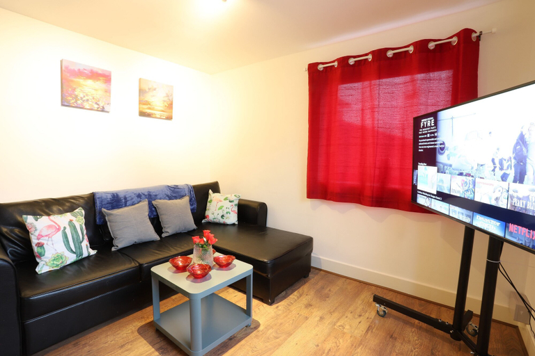 Others 5, ICC Arena Fiveways Central Apartment, Birmingham