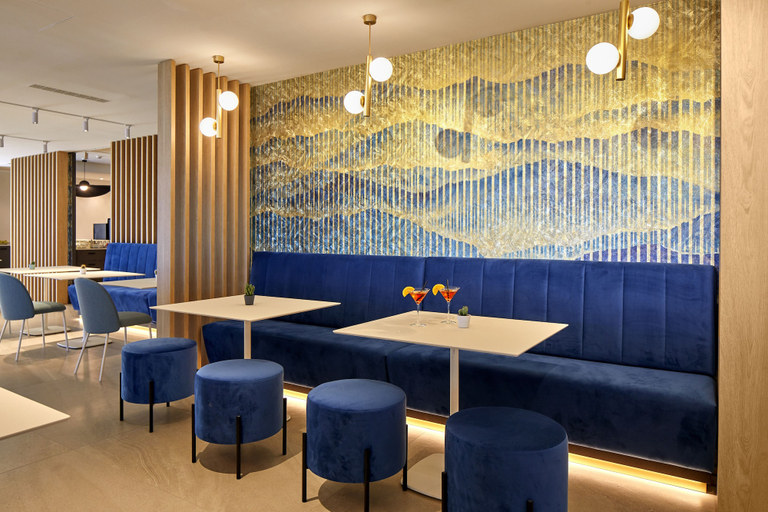 Food & Drinks 5, Riva Palace Hotel, Gorizia