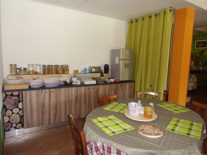Food & Drinks 5, Podere Vedelago, Treviso