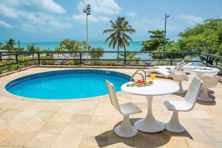 Sport & Beauty 2, Golden Fortaleza by Intercity, Fortaleza
