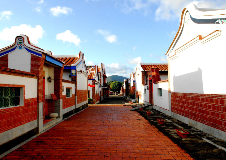 Exterior & Views 1, Kenting Youth Activity Center, Pingtung