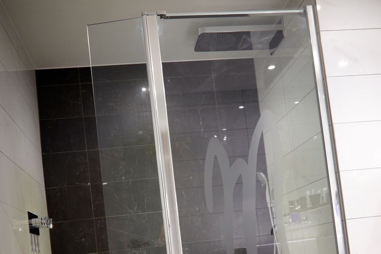 Bathroom 4, Malmaison London, London