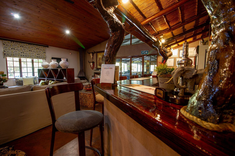 Food & Drinks 5, Emdoneni Lodge, Umkhanyakude