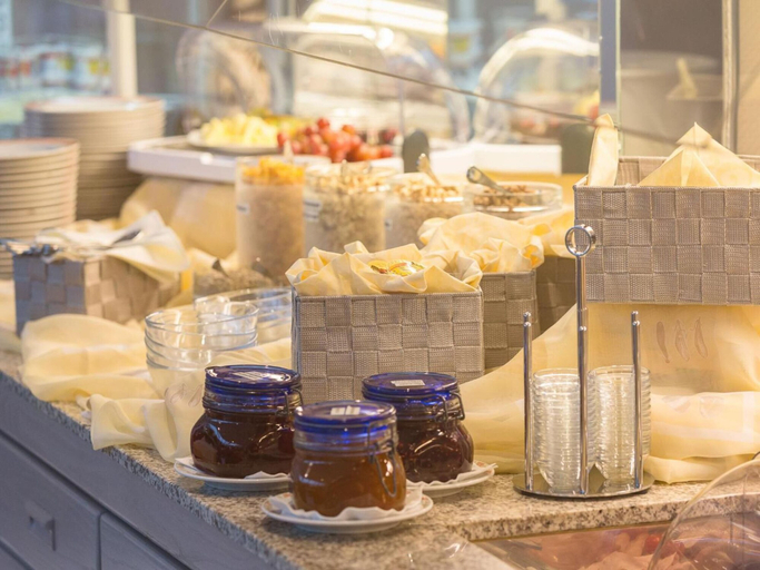 Food & Drinks 5, Siegboot, Siegen-Wittgenstein