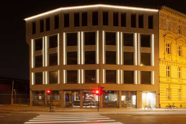 Exterior & Views 2, The Loft Hotel - Adults Only, Kraków City