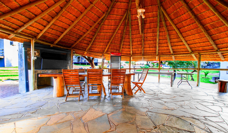 Food & Drinks 4, Eden Self Catering Chalets, Windhoek Rural