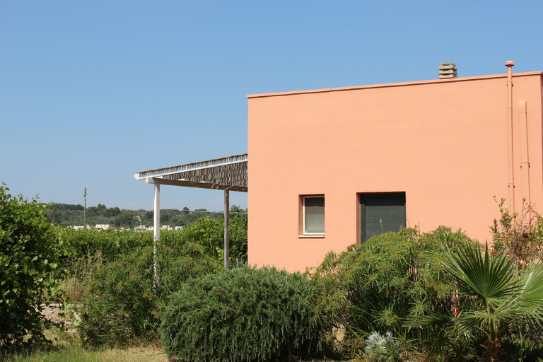 Exterior 2, Appartamento Immerso nel Verde, Lecce
