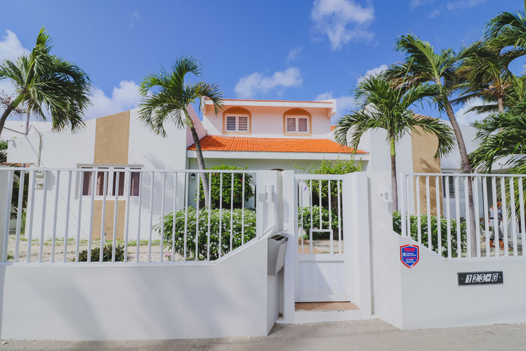 Exterior & Views 2, Bubali Villa & Apartments