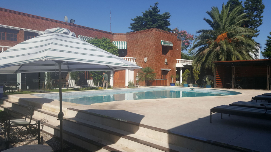 Sport & Beauty 4, Yaguaron Hotel, San Nicolás