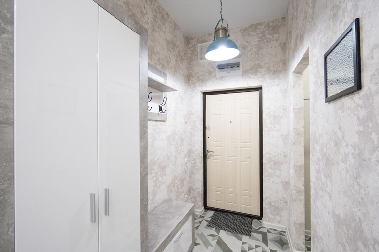 Others 5, More Apartments na Turchinskogo 19A - 2, Sochi gorsovet