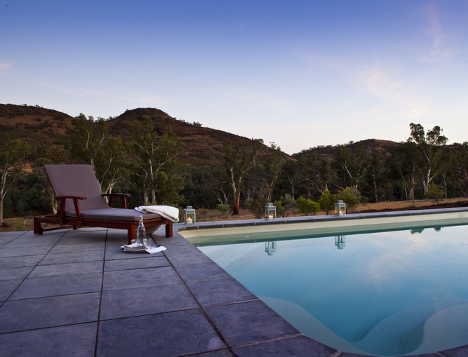 Sport & Beauty 3, Arkaba, Flinders Ranges
