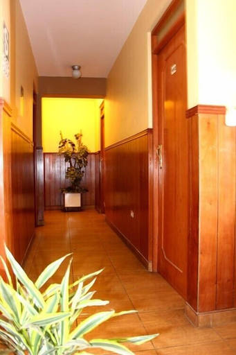 Others 5, Hotel El Tumi 2, Huaraz