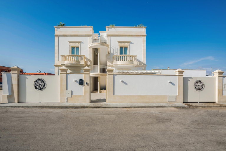 Exterior & Views 2, 2493 Acquaviva Suites - Matrimoniale Standard, Lecce