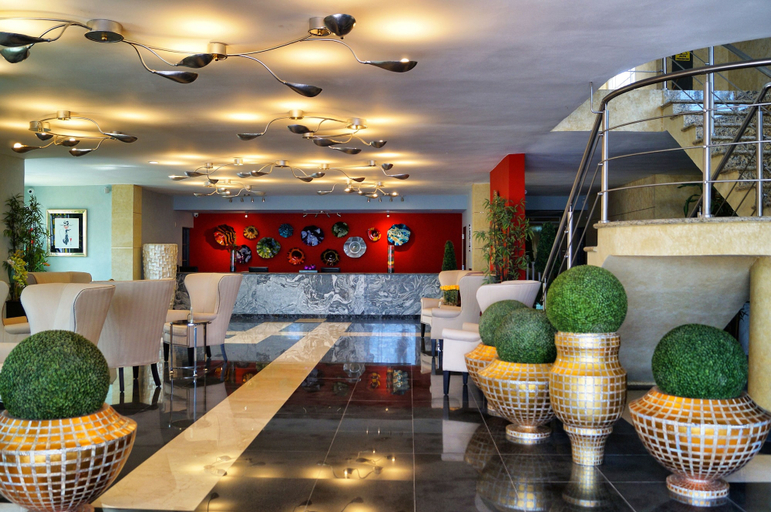 Others 5, Los Cedros Hotel Inn Torreon, Torreón