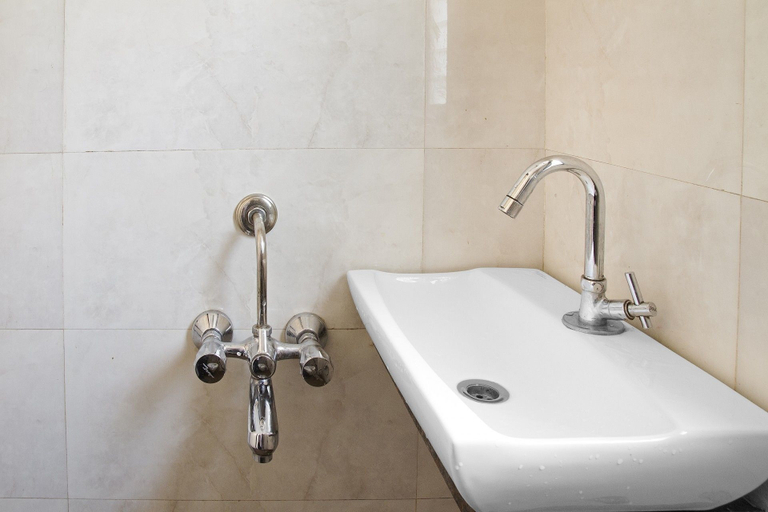 Bathroom 3, GuestHouser 3 BHK Bungalow fcef, Pune