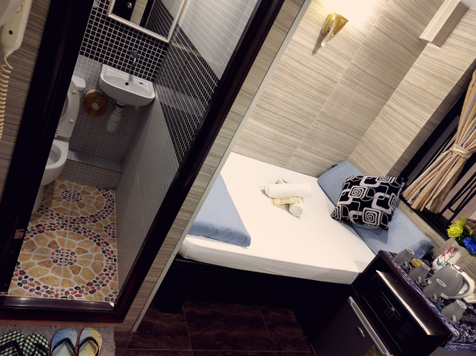 Bedroom 30