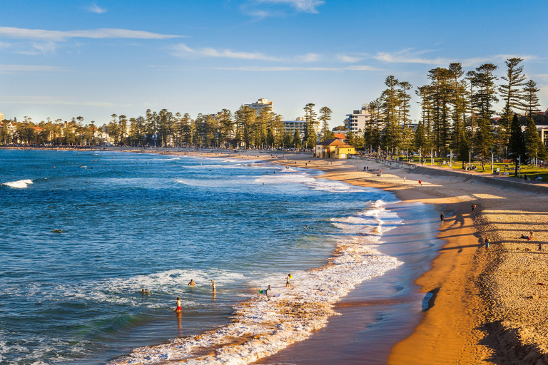 Others 3, Manly Beachfront Apartment, Sydney
