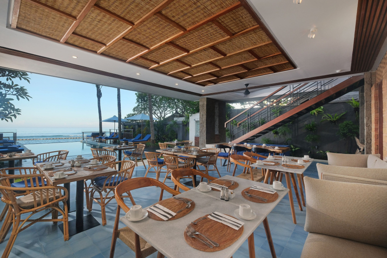 Food & Drinks 3, Sagara Candidasa by AHM, Karangasem