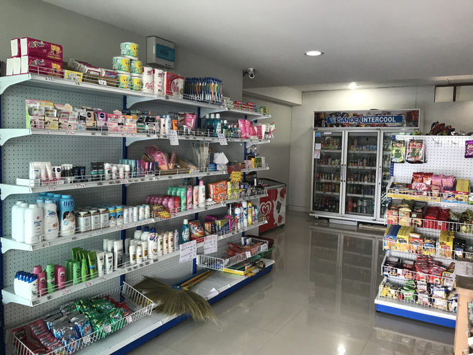Food & Drinks, Ploen Ploen Residence, Muang Pathum Thani