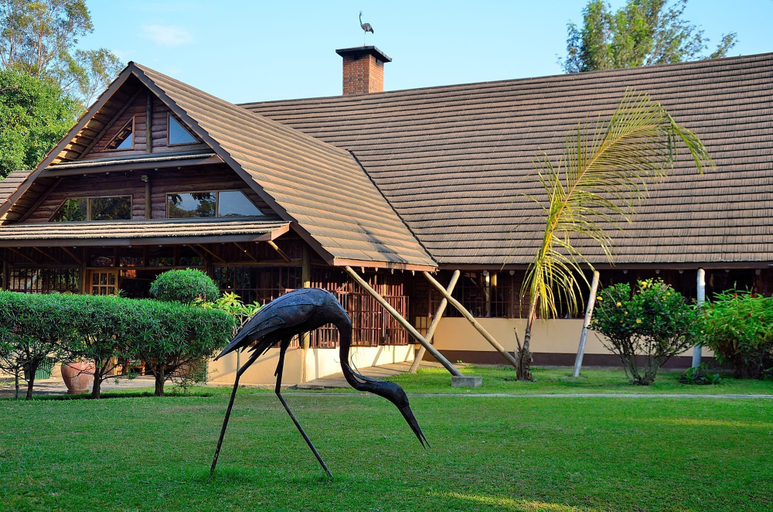 Others 1, Arumeru River Lodge, Meru