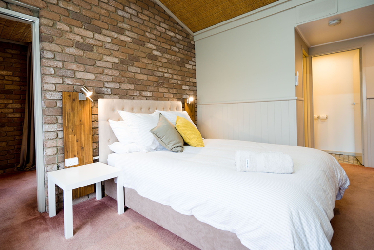 Bedroom 3, Farnham Court, Latrobe - Morwell