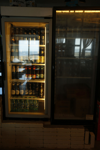 Food & Drinks 5, Hotel 52, Seogwipo