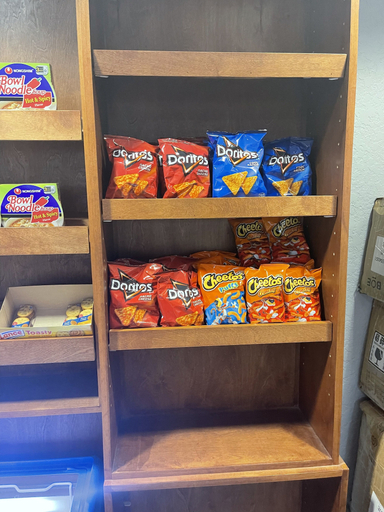Food & Drinks 5, Super 8 by Wyndham San Antonio Downtown NE, Bexar
