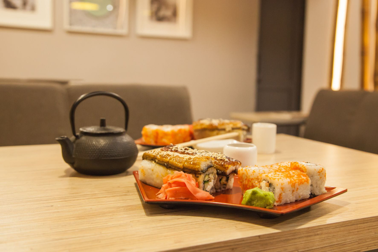 Food & Drinks 4, Metro Hotel, Shchekinskiy rayon