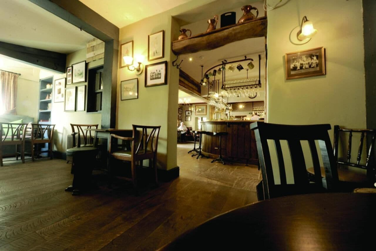 Food & Drinks 4, The Dog at Peover, Cheshire East