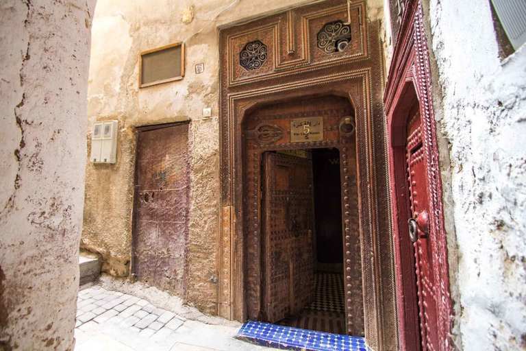 Exterior & Views 2, Dar Lalla Kenza, Fès