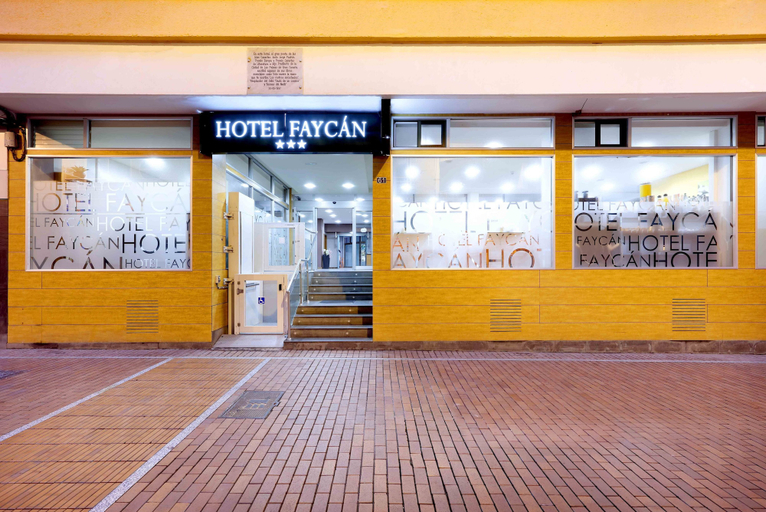 Exterior & Views 2, Crisol Faycán, Las Palmas