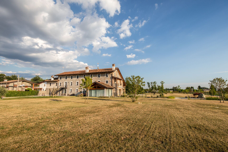 Exterior & Views 4, Atmosfere Charme & Country, Udine